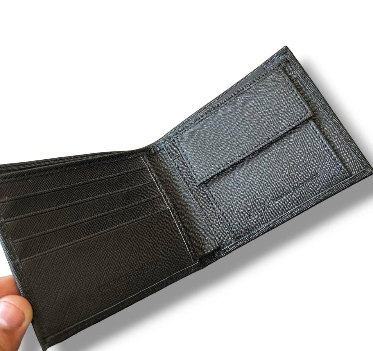 AX Bifold Wallet