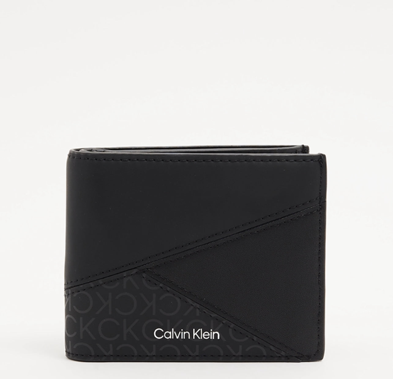 CK Premium Bifold Wallet