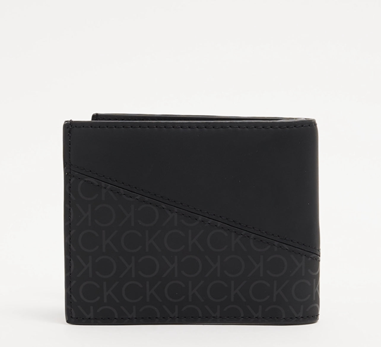 CK Premium Bifold Wallet