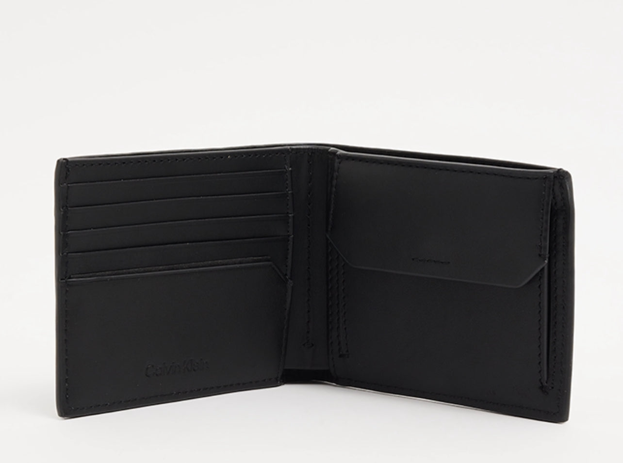 CK Premium Bifold Wallet