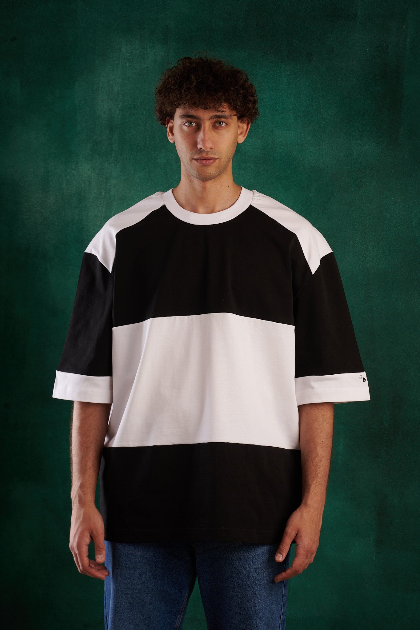 The Duo Wezza Tee - Limited Edition