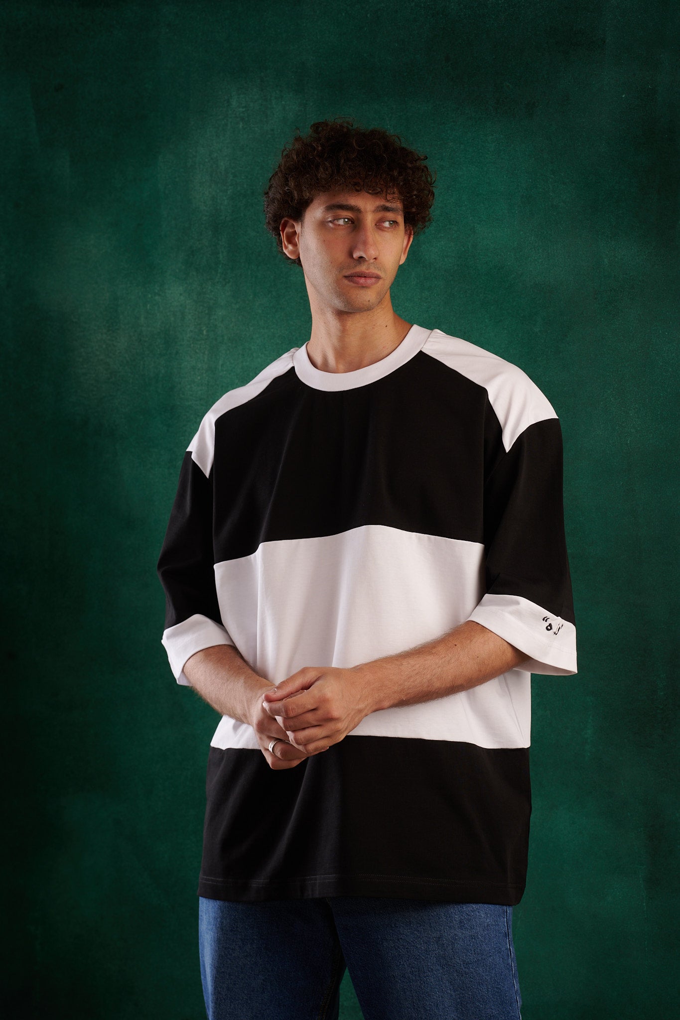 The Duo Wezza Tee - Limited Edition