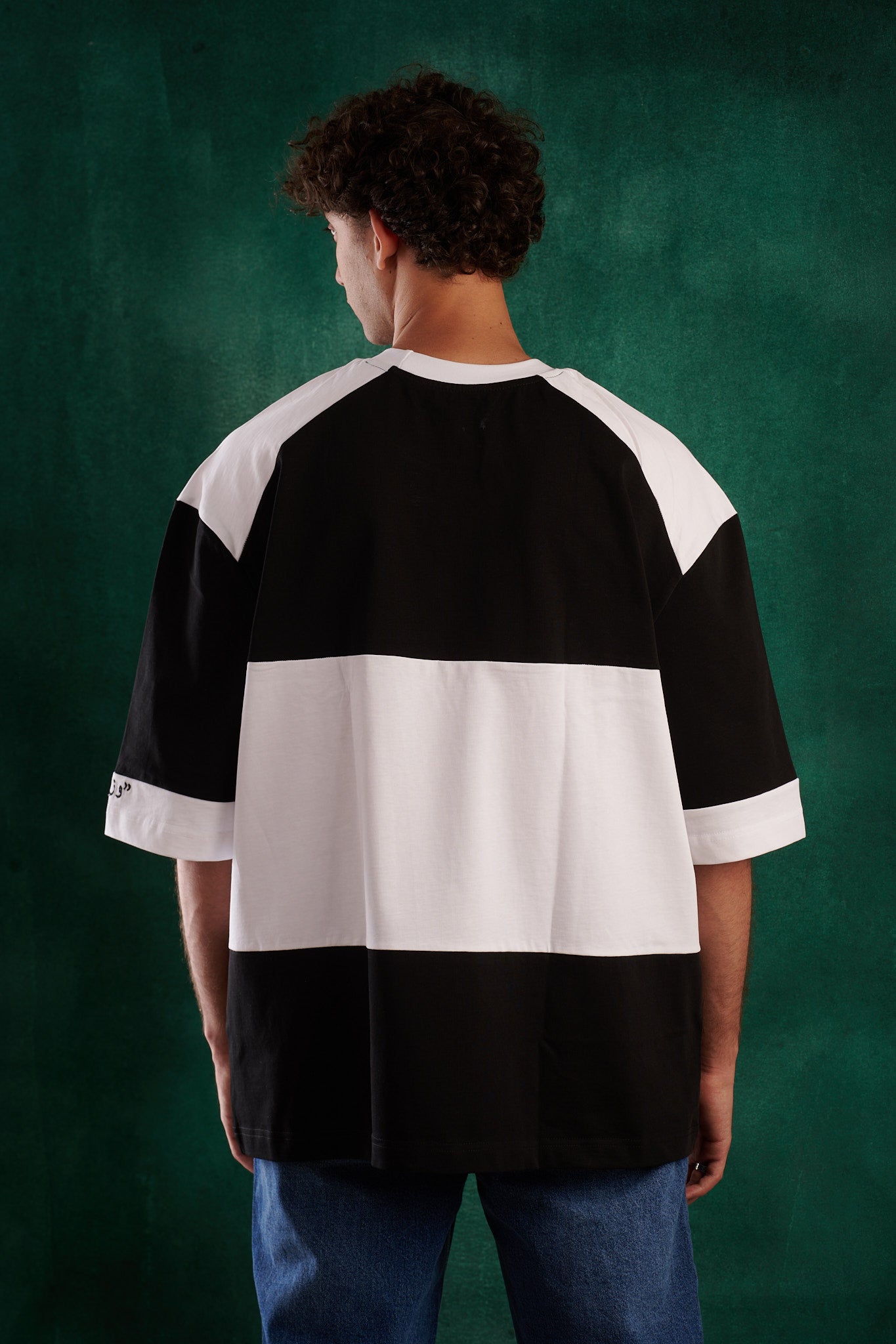 The Duo Wezza Tee - Limited Edition