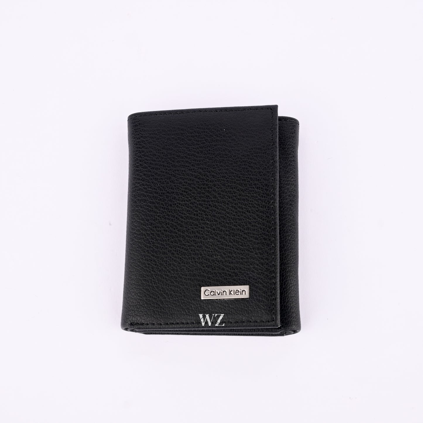 CK Premium Trifold Wallet