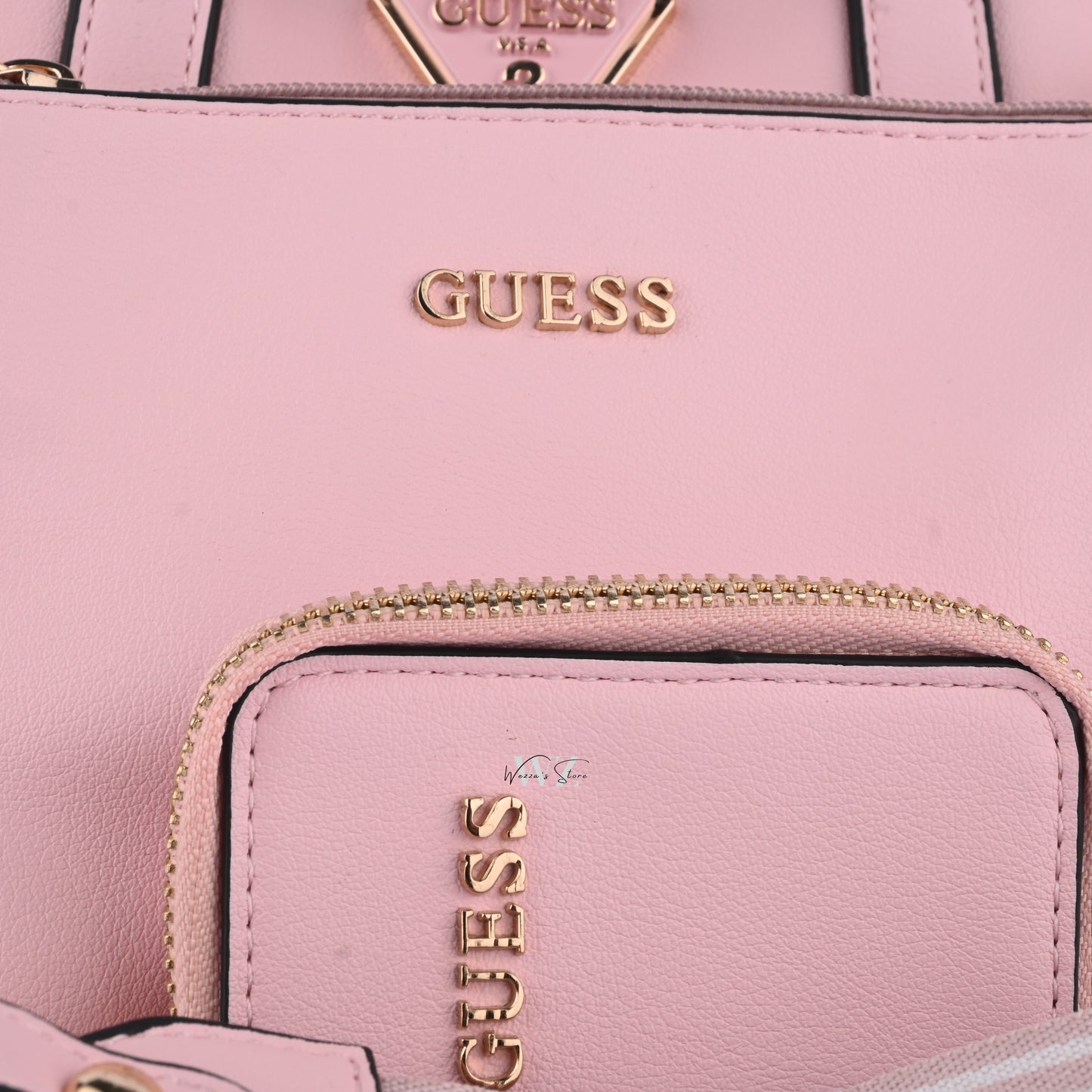 GS Latona Mini Tote Bag
