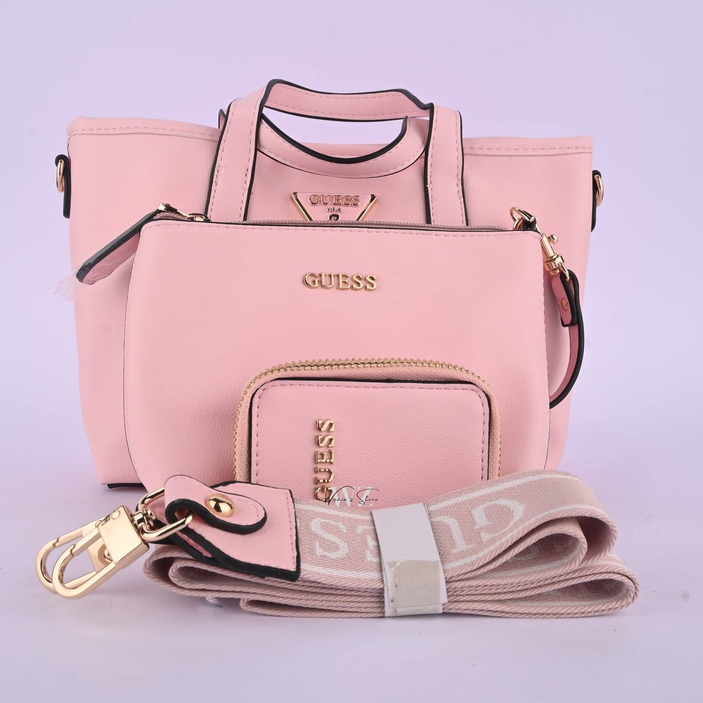 GS Latona Mini Tote Bag