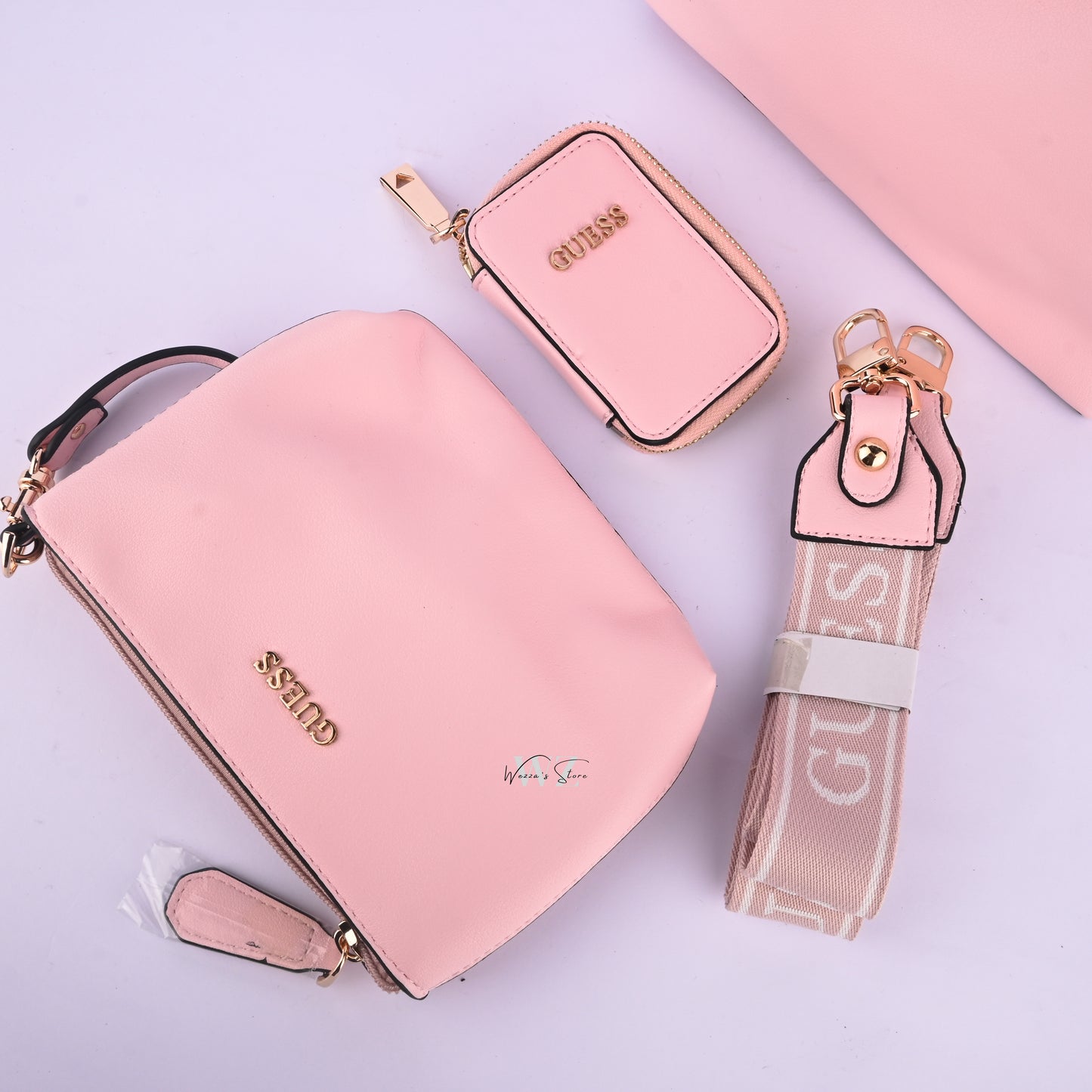 GS Latona Mini Tote Bag