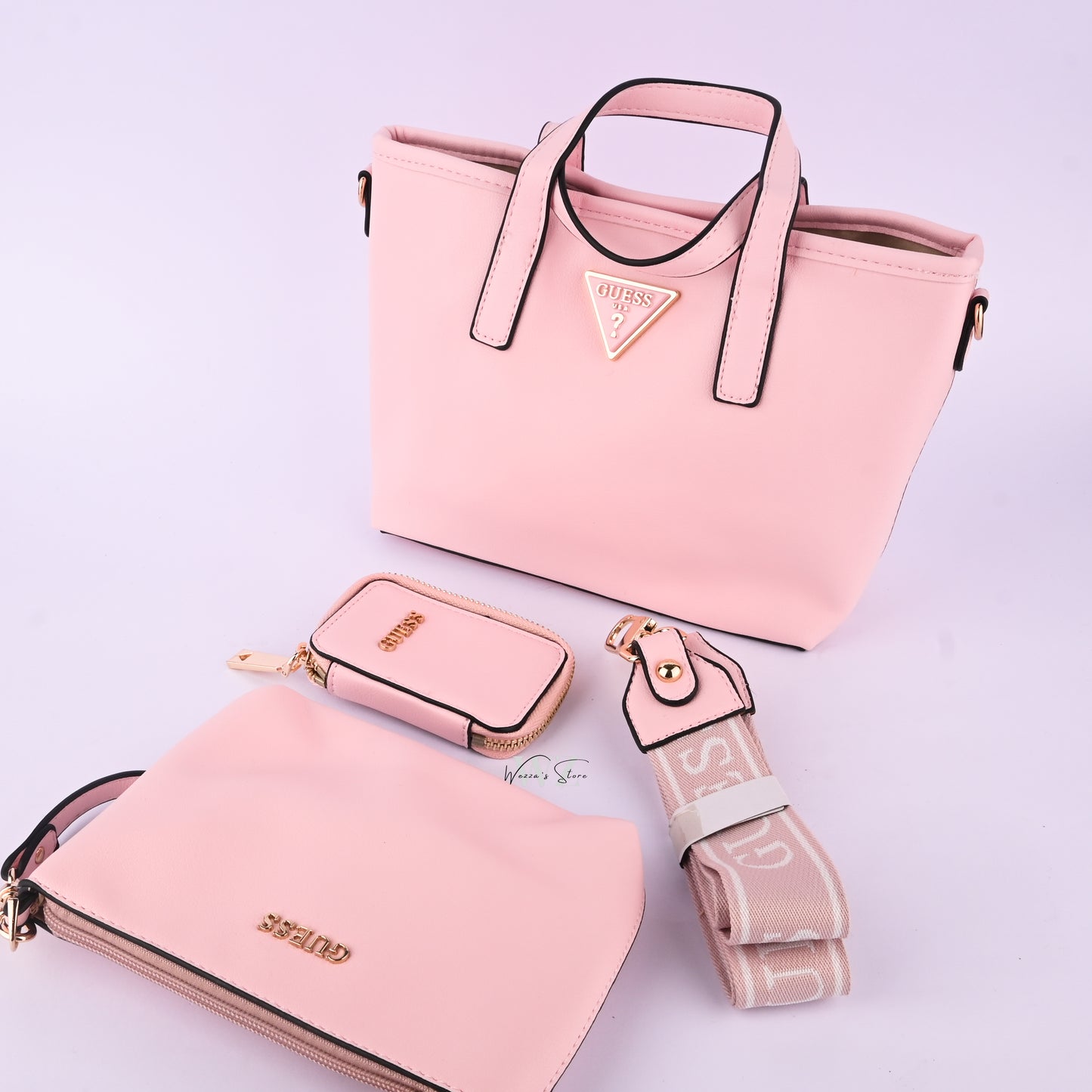GS Latona Mini Tote Bag