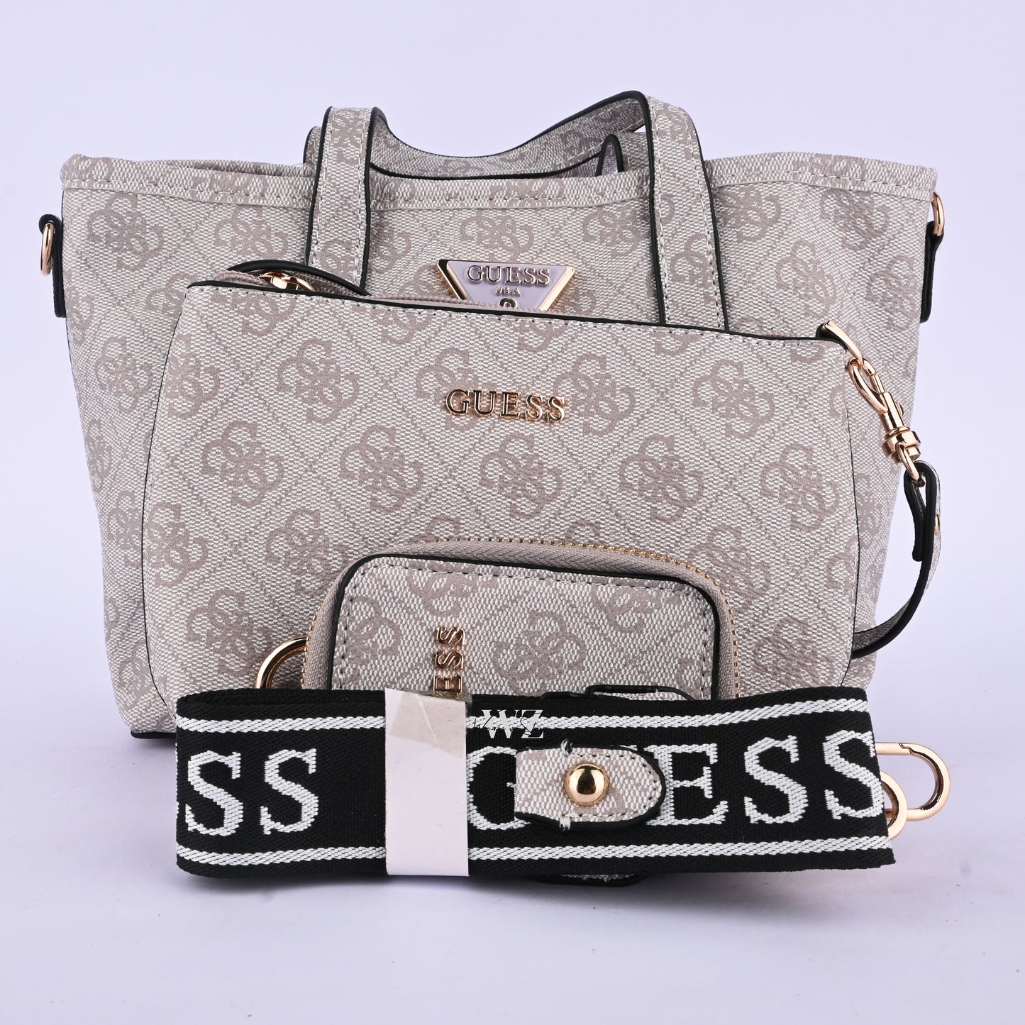 GS Latona Mini Tote Bag
