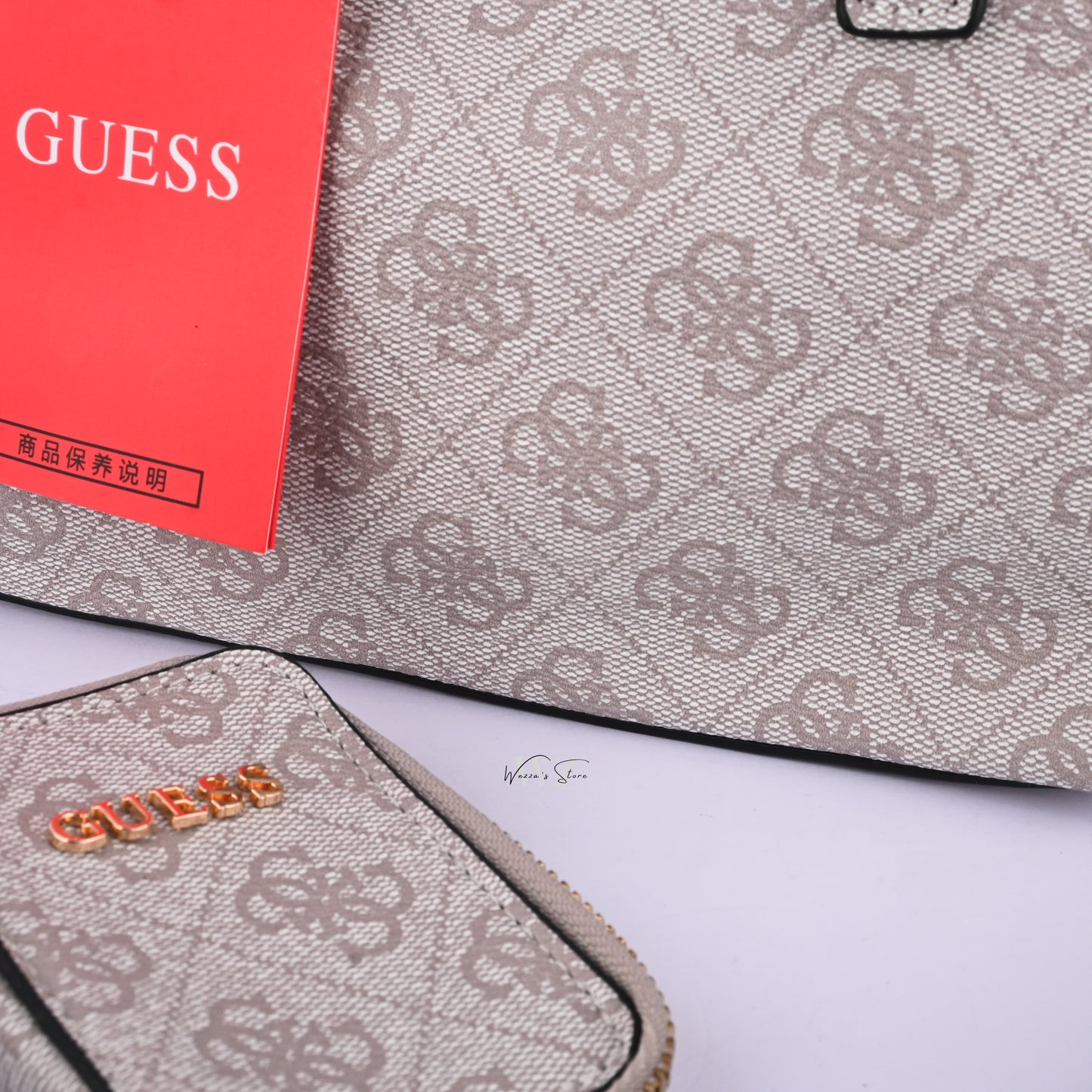 GS Latona Mini Tote Bag