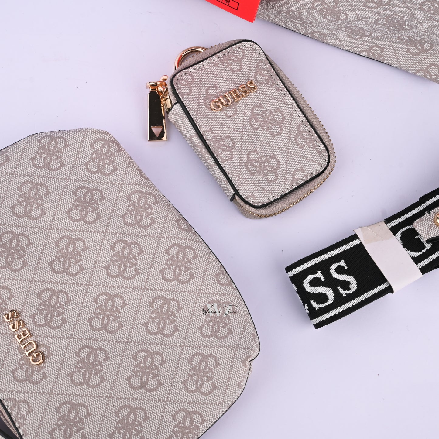 GS Latona Mini Tote Bag