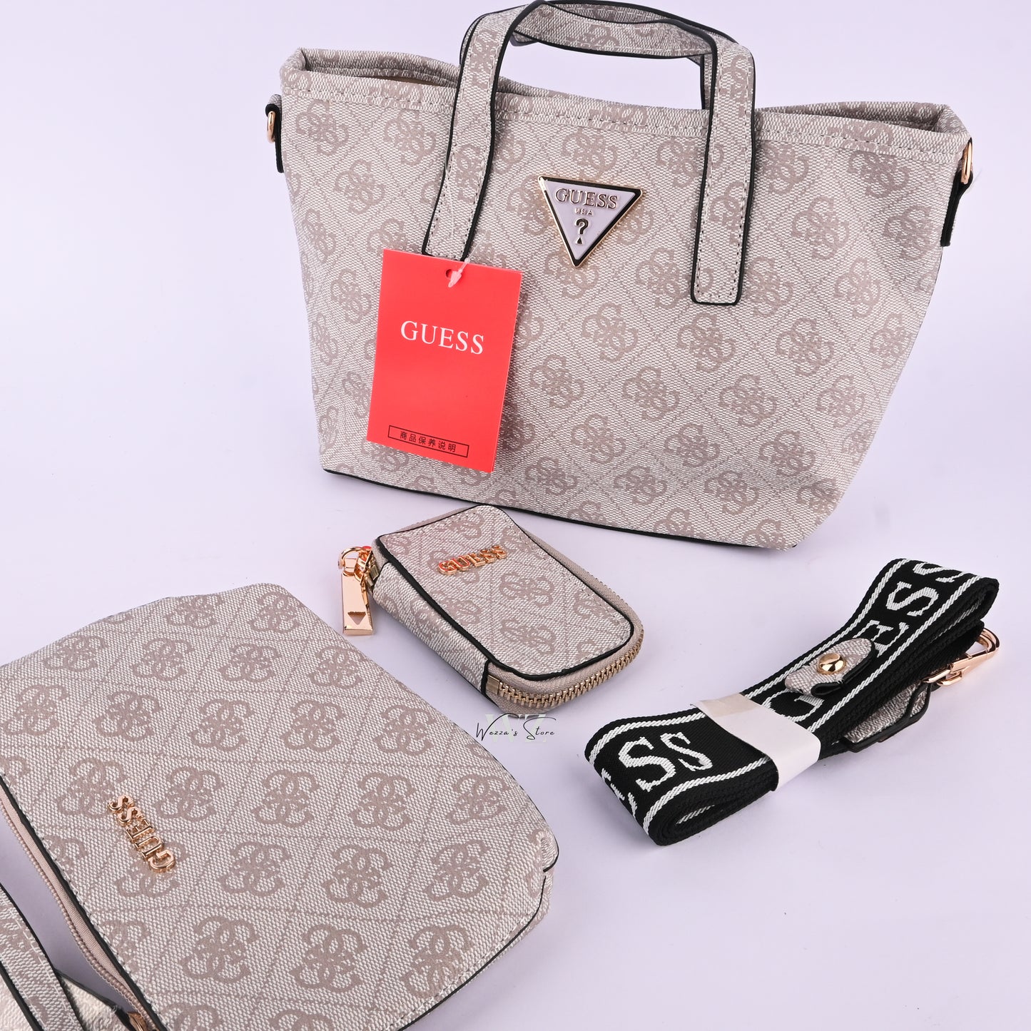 GS Latona Mini Tote Bag