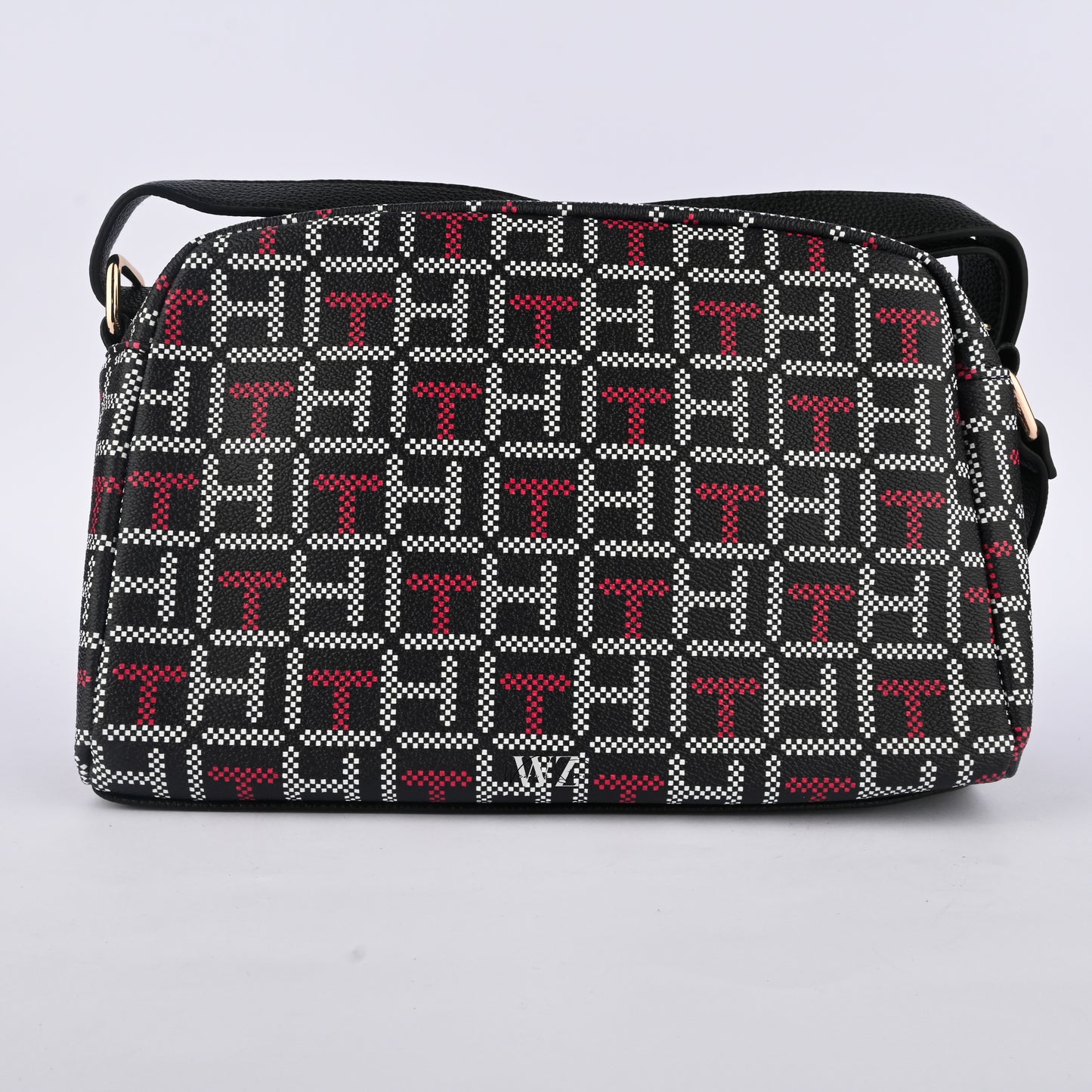 TH Rowan Monogram Crossbody Bag