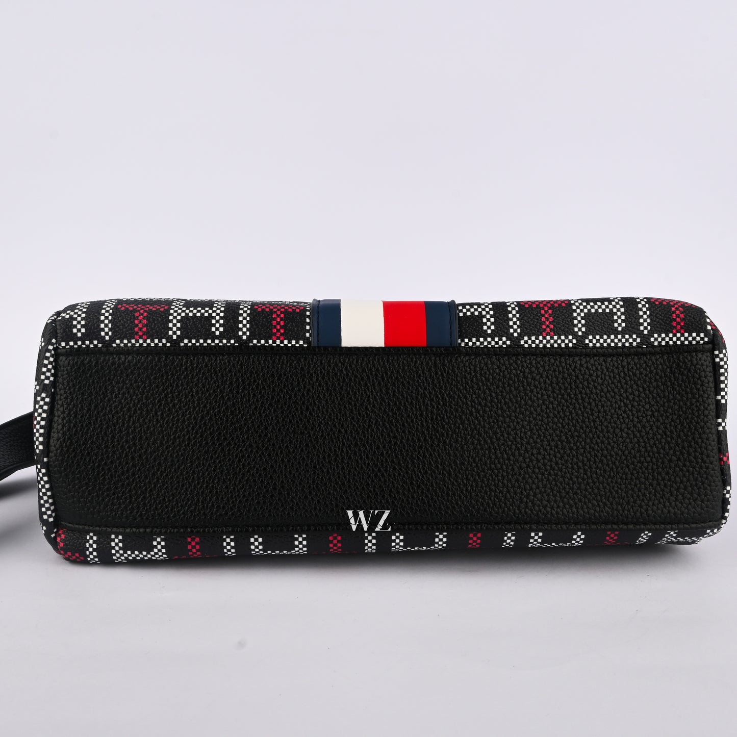 TH Rowan Monogram Crossbody Bag