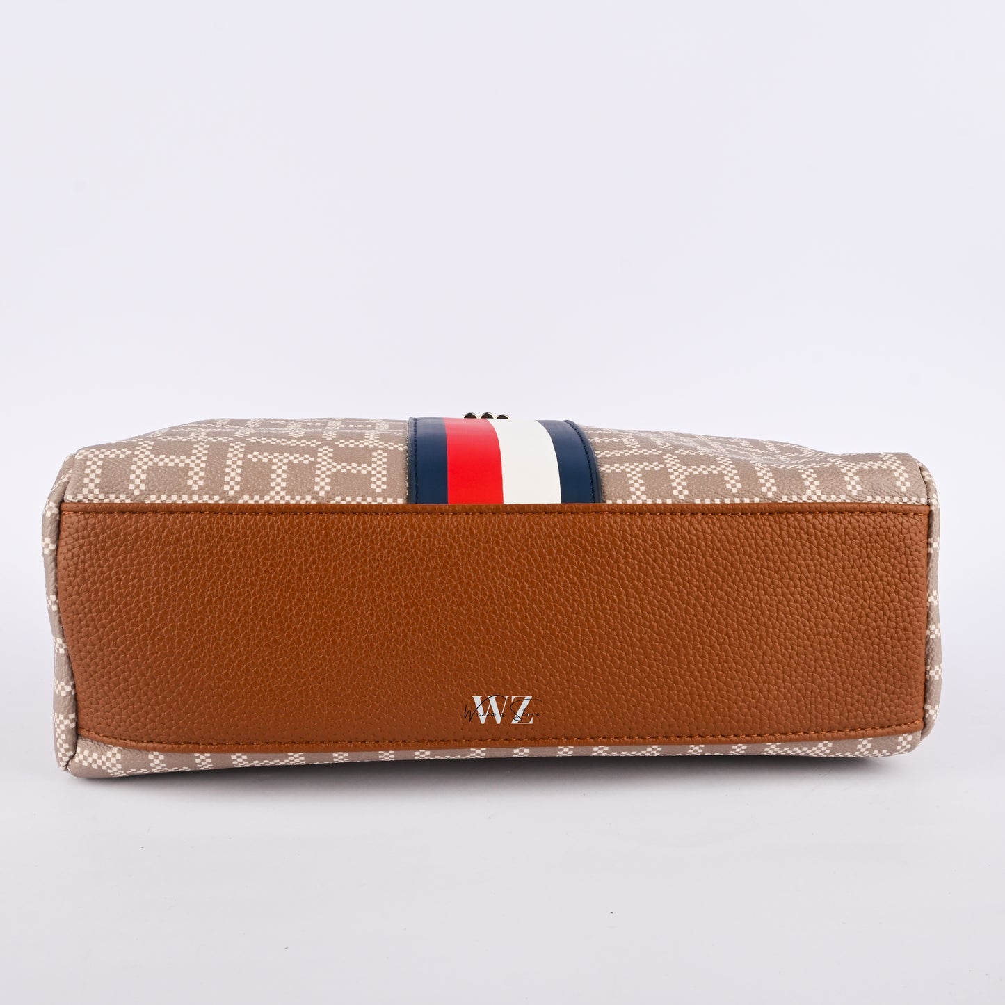 TH Rowan Monogram Crossbody Bag