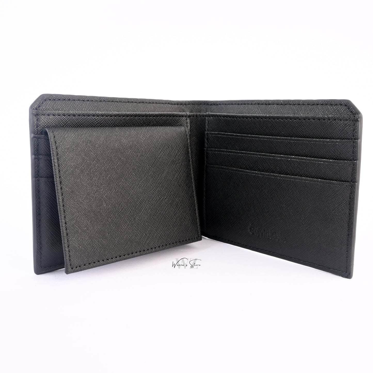 CK Lavish Bifold Wallet
