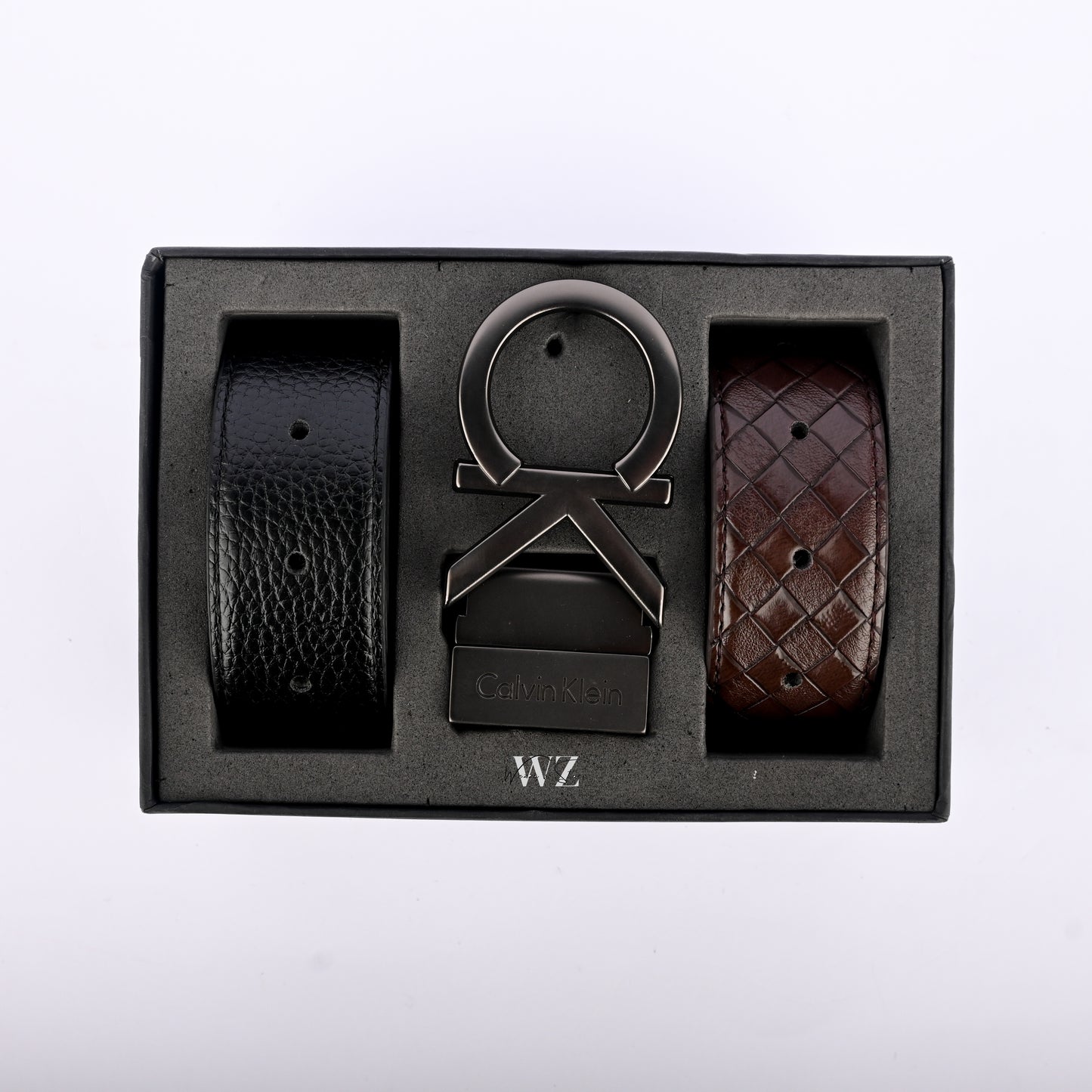 CK Duo Belt Set