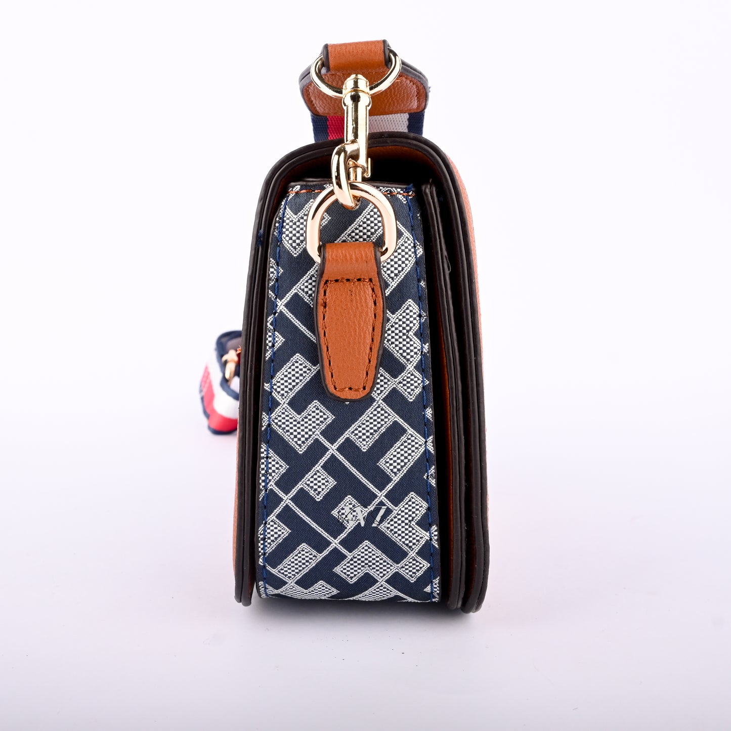 TH Signature Crossbody Camera Bag