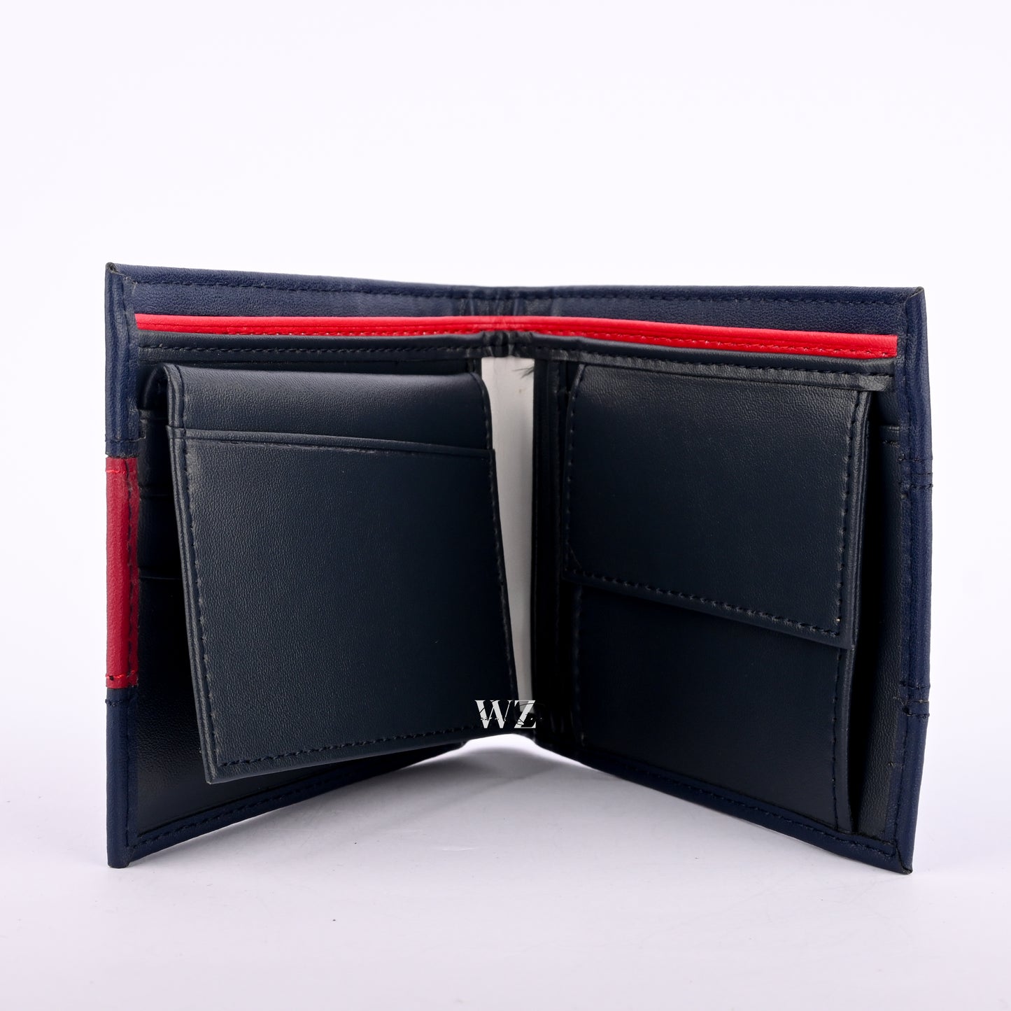 TH Duo Logo Bifold Wallet
