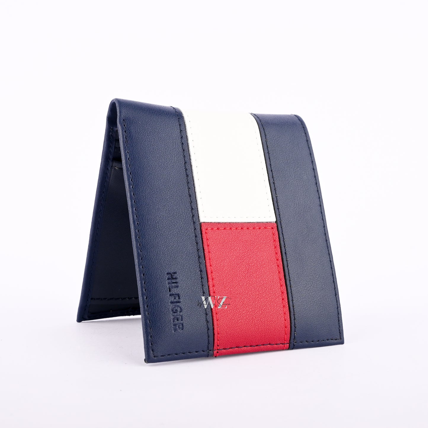 TH Duo Logo Bifold Wallet