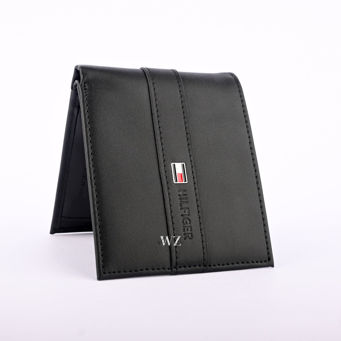 TH Logo Bifold Wallet