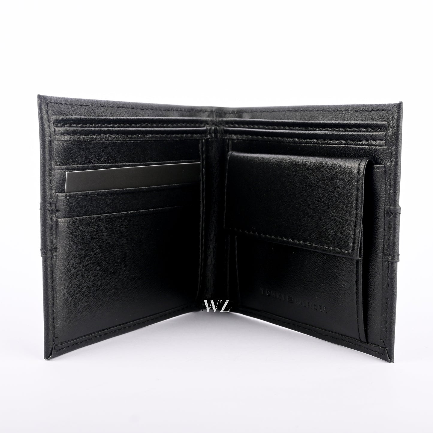 TH Logo Bifold Wallet