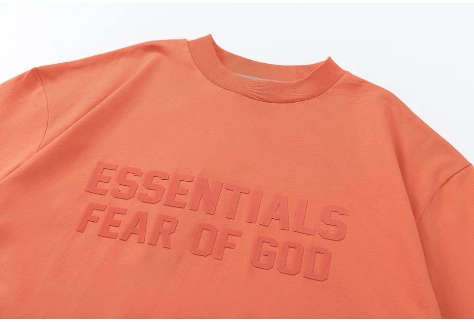 E FOG Tshirt