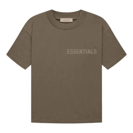 E Logo Tshirt