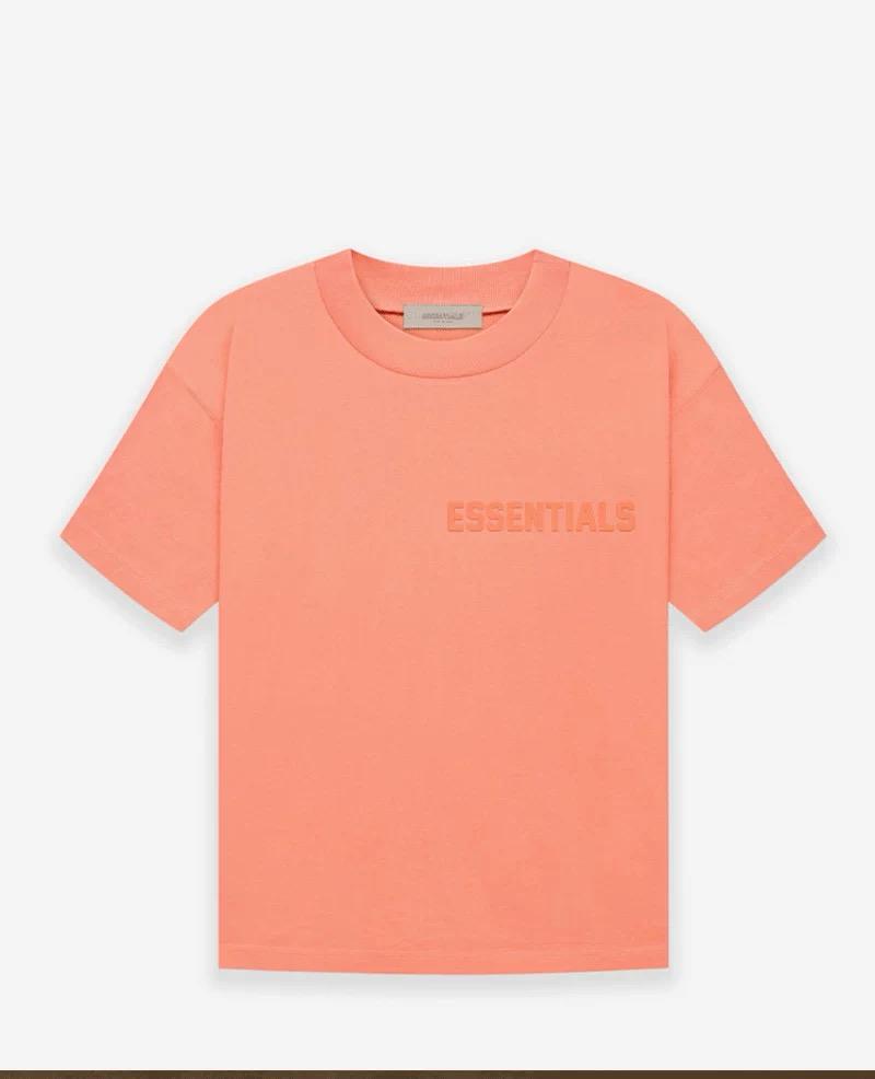 E Logo Tshirt