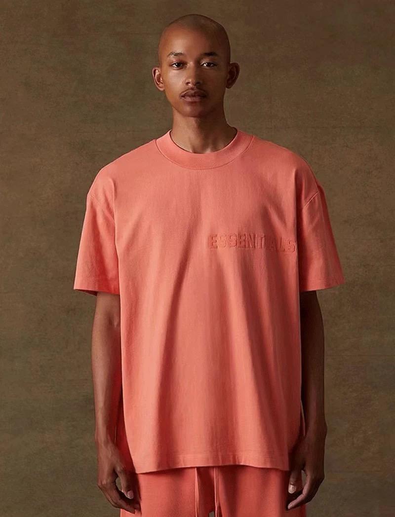 E Logo Tshirt