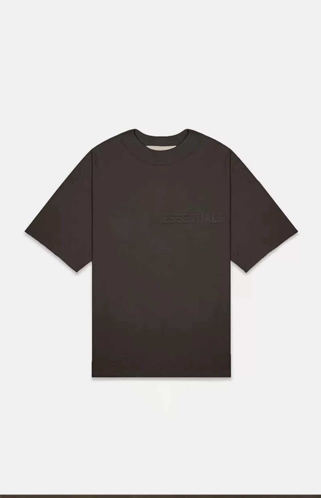 E Logo Tshirt