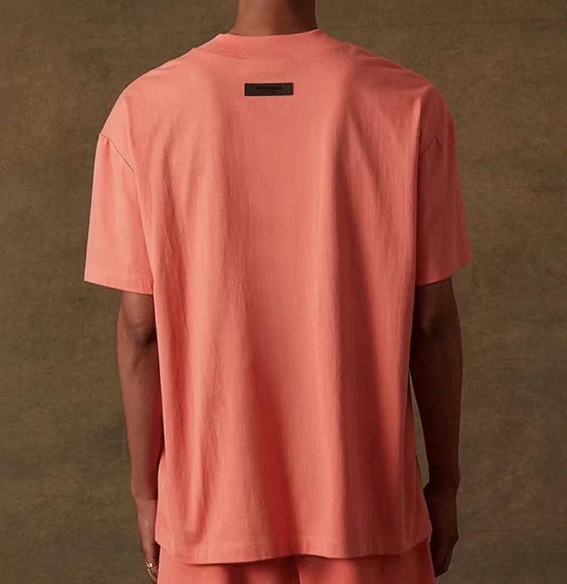 E Logo Tshirt
