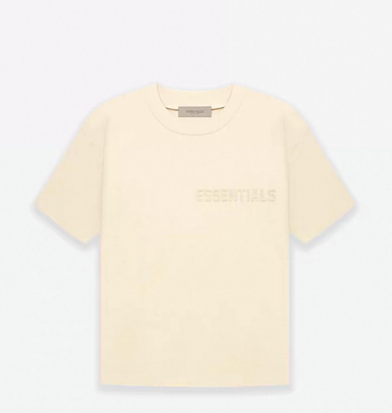E Logo Tshirt