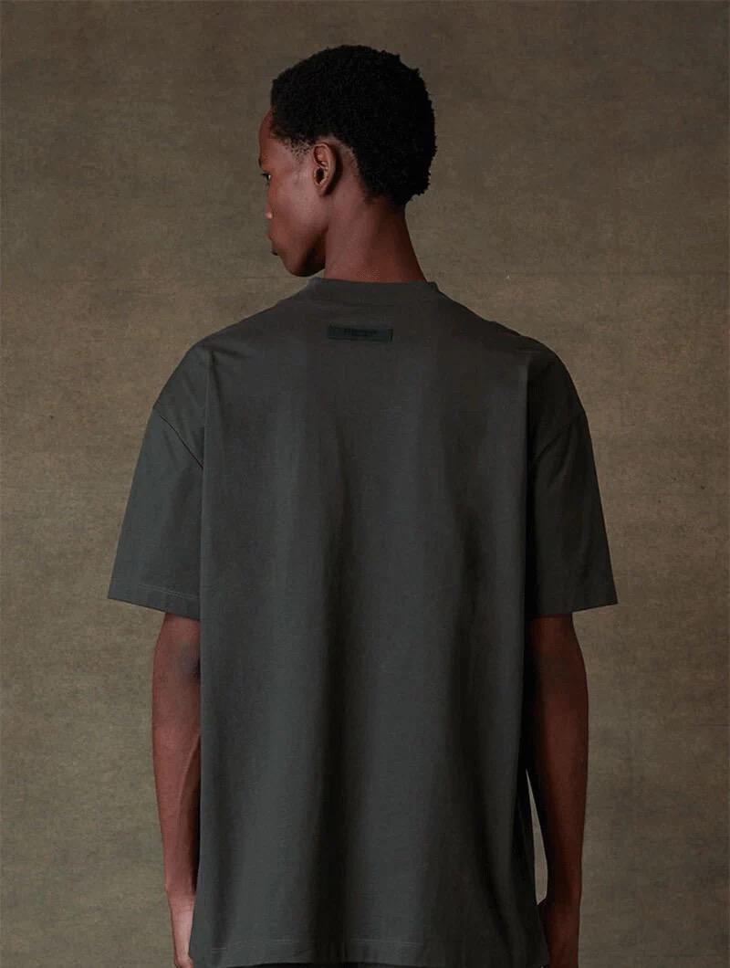 E Logo Tshirt
