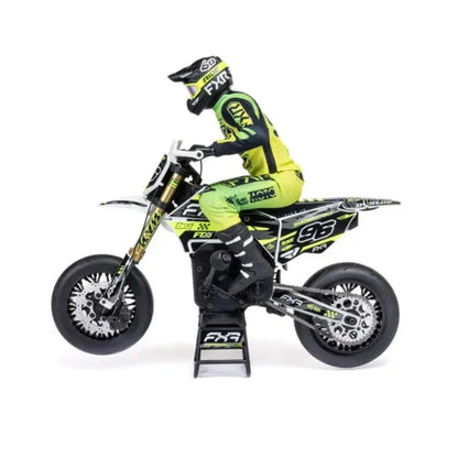 Losi RC Motorcycle
