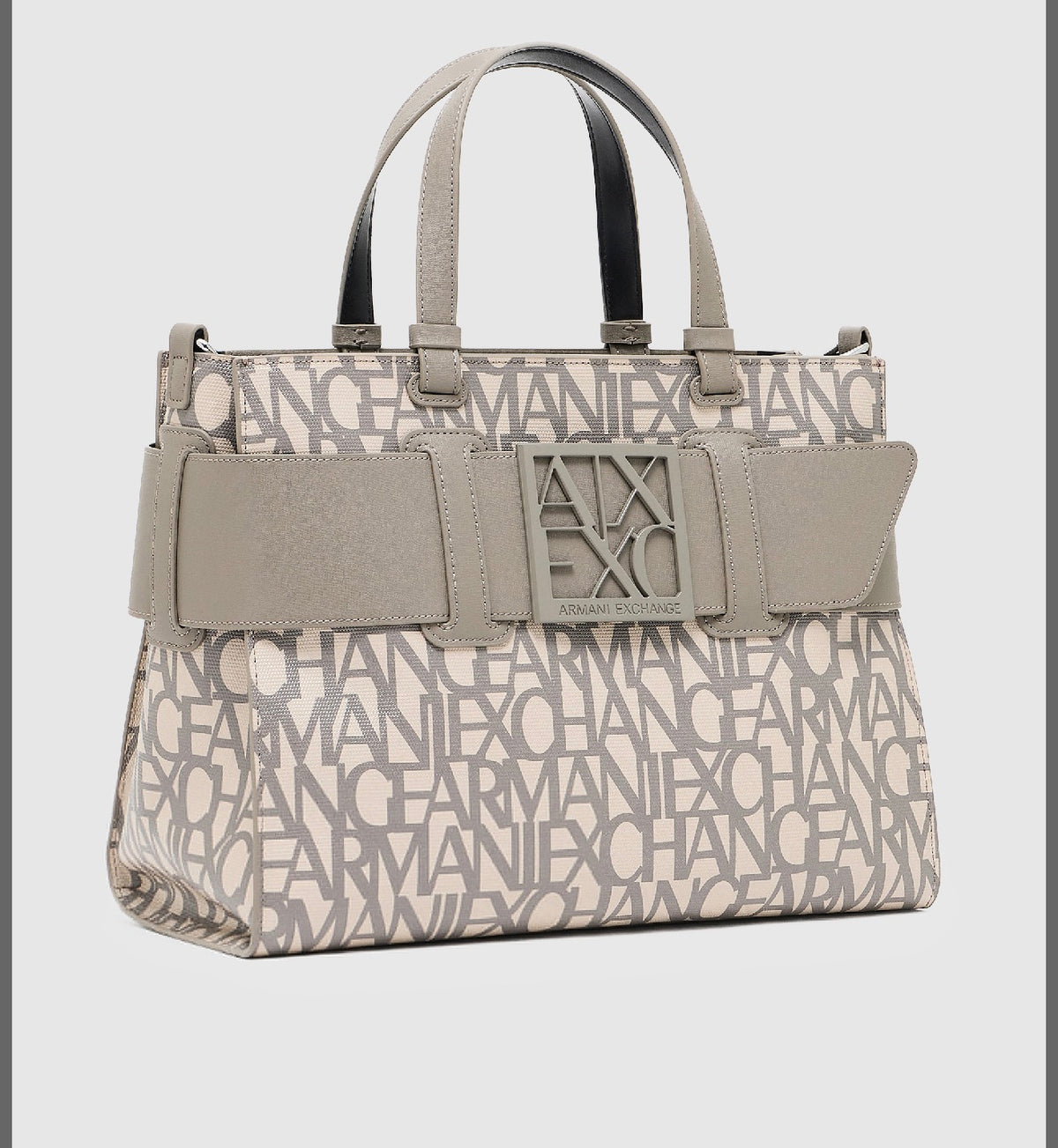 Ax Tote Bag