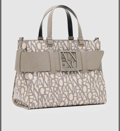 Ax Tote Bag