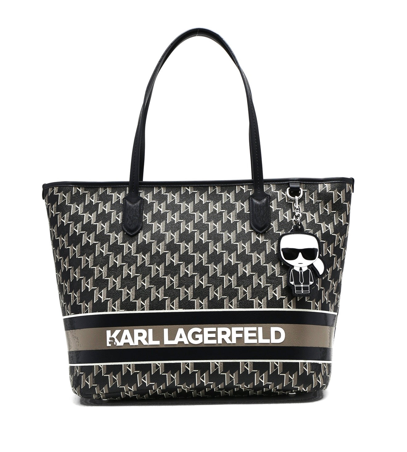 KL Tote Bag