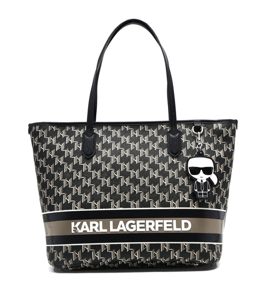 KL Tote Bag