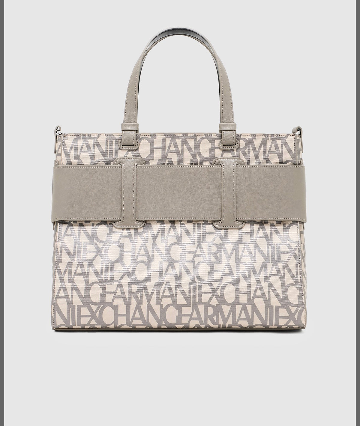 Ax Tote Bag
