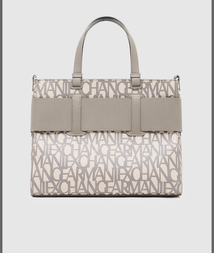Ax Tote Bag