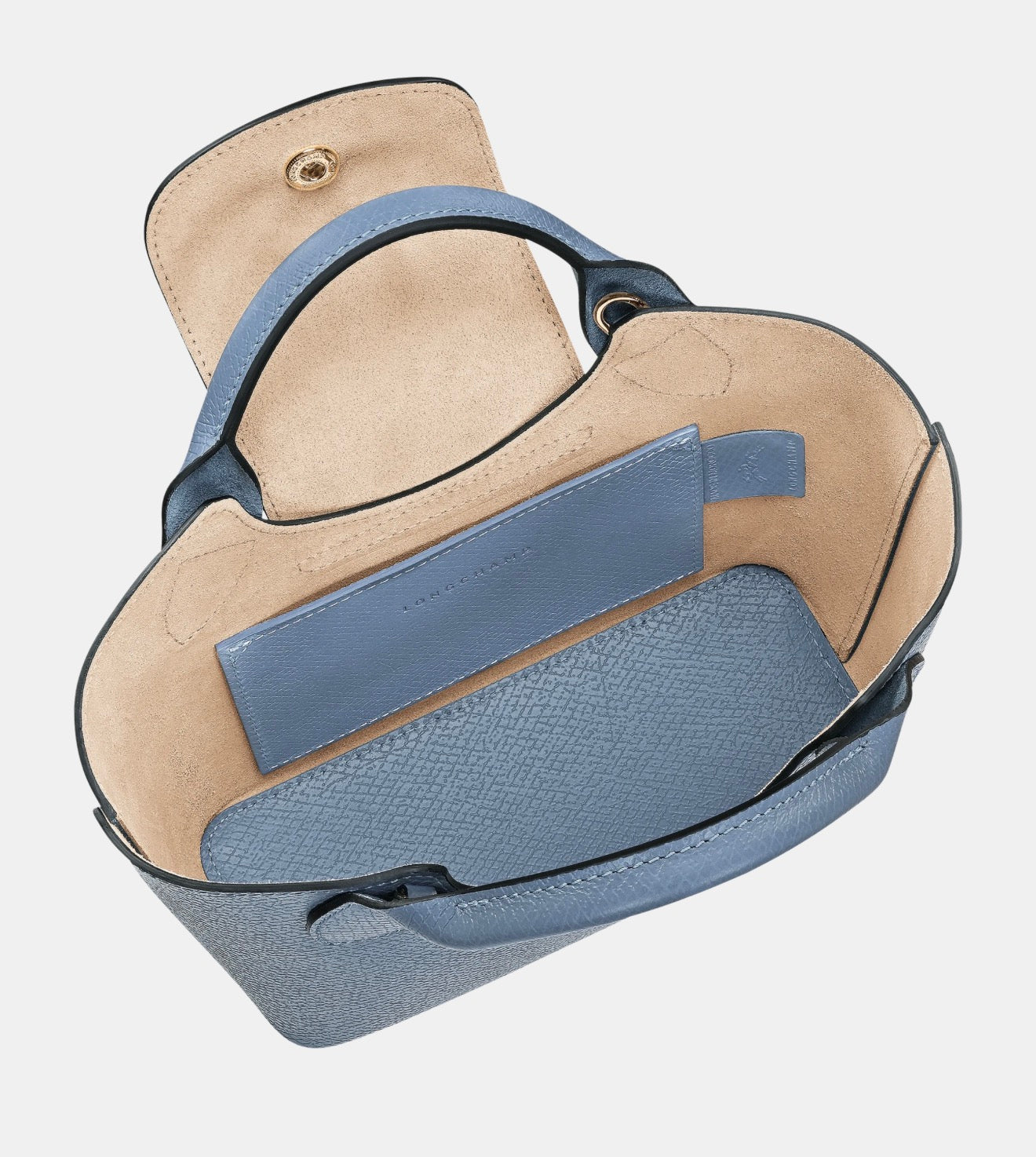 Longchamp Crossbody Bag