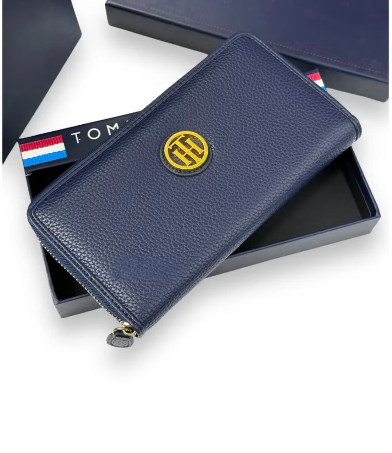 TH LongWallet