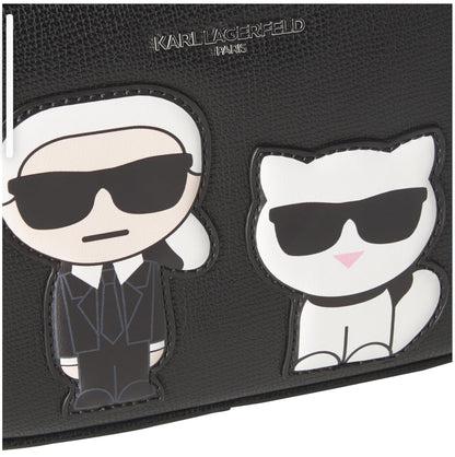 KL Maybelle Camera Crossbody