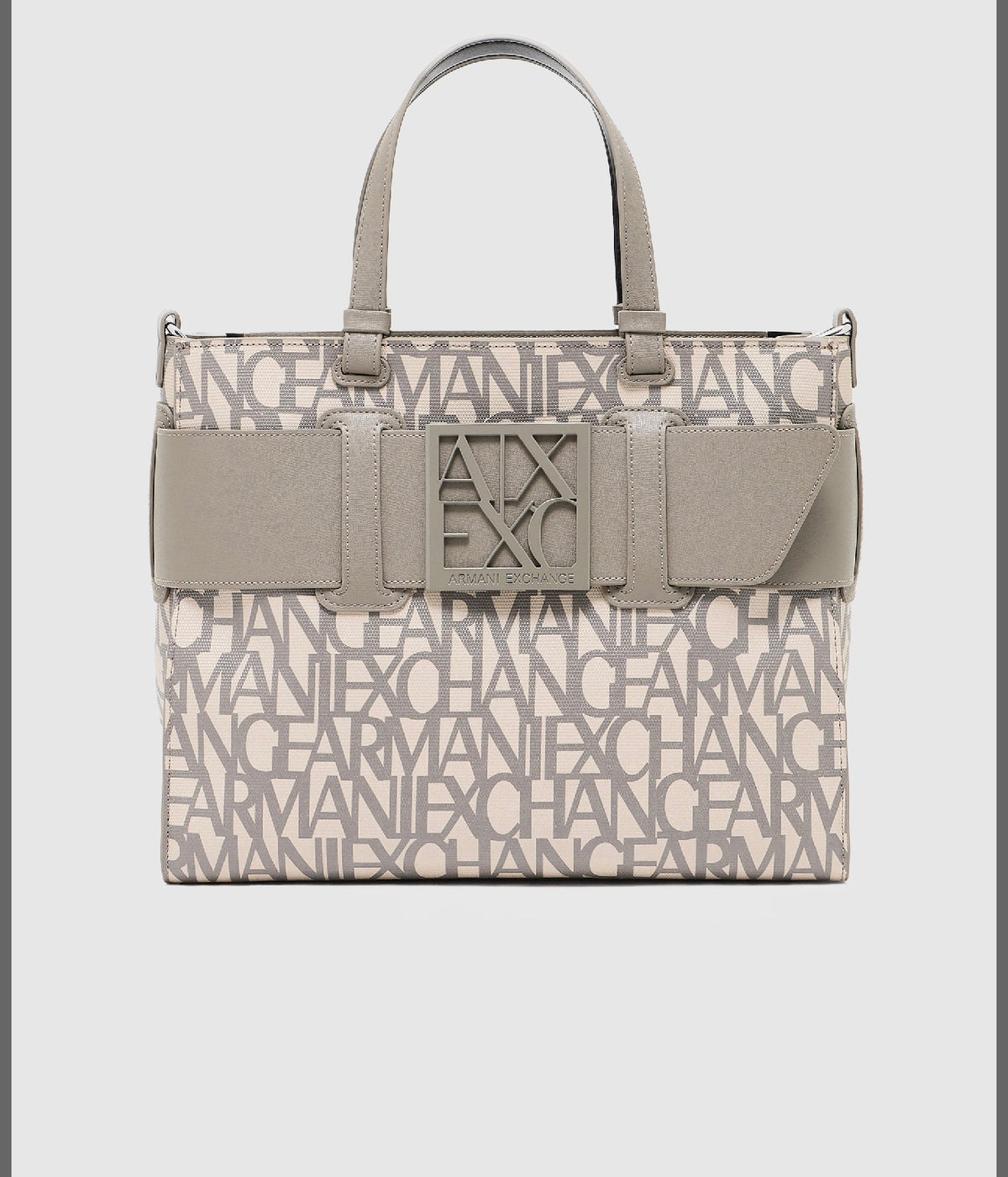 Ax Tote Bag