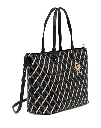 AX Tote Bag