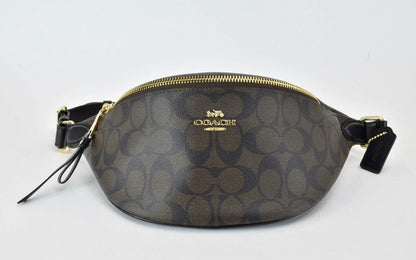 Coach belt bag