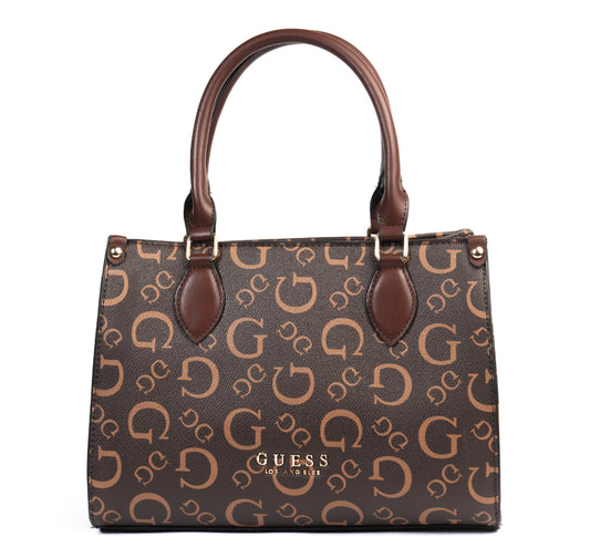 GS Crossbody Bag