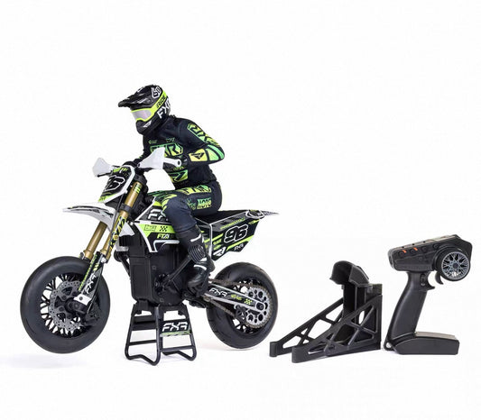 Losi RC Motorcycle
