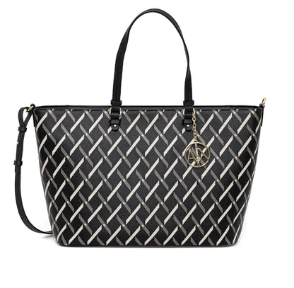 AX Tote Bag